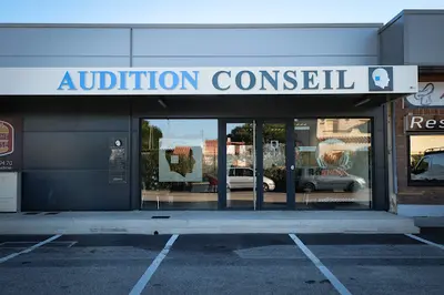 Audition Conseil