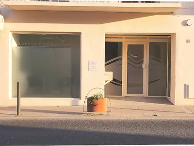 Orthodontie Saint Esteve - Dr Charles-henri Fouquet