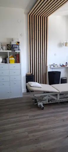 Acupuncture & Tuina Saint Etienne 42