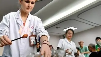 Dr Anaëlle Régnier - Praticien en Énergétique Traditionnelle Chinoise