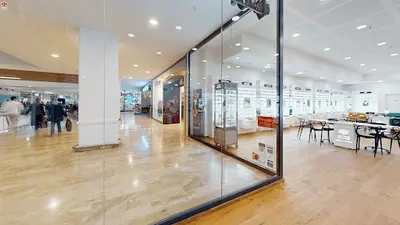 Audioprothésiste Saint-etienne - Deux Optical Center