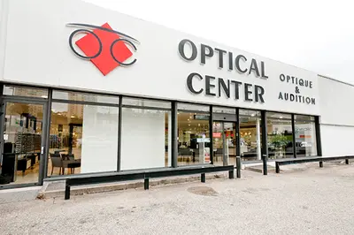 Audioprothésiste Saint-étienne - Monthieu Optical Center