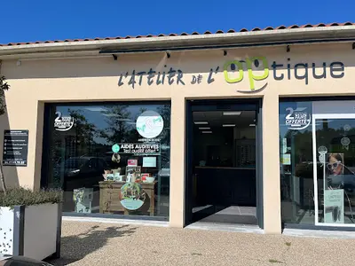 Audition St-vic - Audioprothésiste À Saint-victor sur Loire