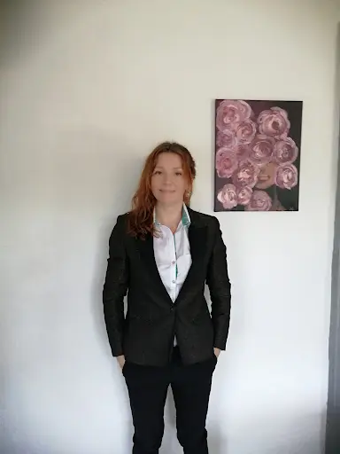 Elena Soldatenko - Hypnothérapeute