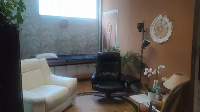 Hypnose - Sophrologie - Magnetisme - Saint-etienne - Sabine Frering