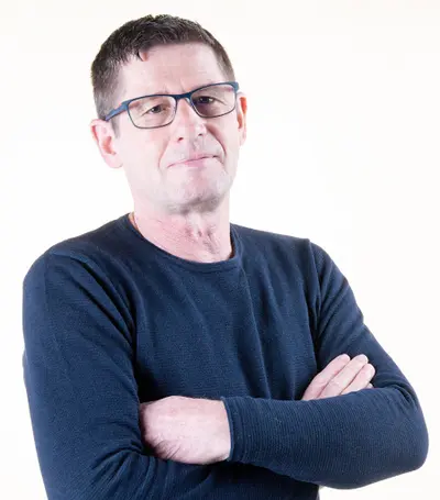 Patrick Lebourg