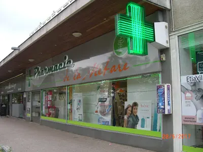 Pharmacie Foray-jager