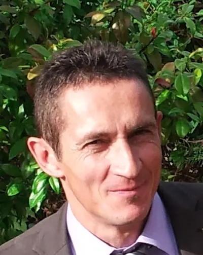 Roux Jean Francois, Kinesiologue Spécialisé Saint Etienne