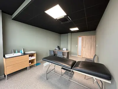 SOS St Etienne Medecins