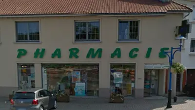 Pharmacie Pont de Briques