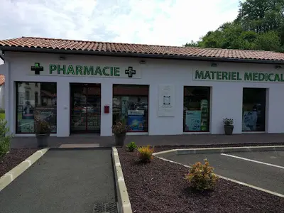 Pharmacie Liet