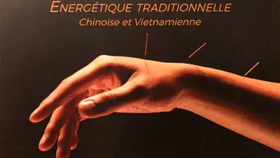 Claudette Charles - Acupunctrice