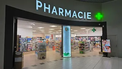 Pharmacie Nahan