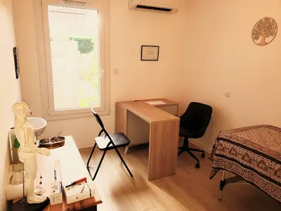 Dr Lounès Acupuncture Montauban - Médecine Traditionnelle Chinoise