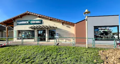 Pharmacie Phie Gindre - Bernadac et Associes