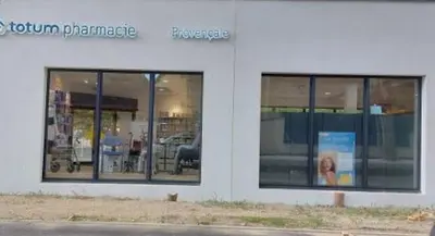 Pharmacie Provencale