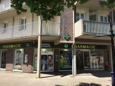Pharmacie Gambetta