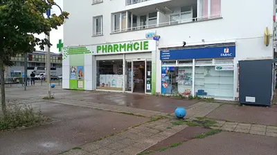 Pharmacie le Baron