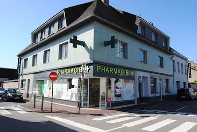 Pharmacie Pharmaser