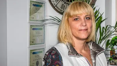 Élodie Tournache - Praticien en Hypnose Ericksonienne