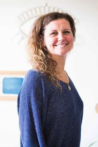 Marie Brunel Sexothérapeute