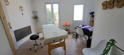 Magnétiseur, Géobiologue