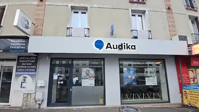 Audika - Audioprothésiste Saint-fargeau-ponthierry