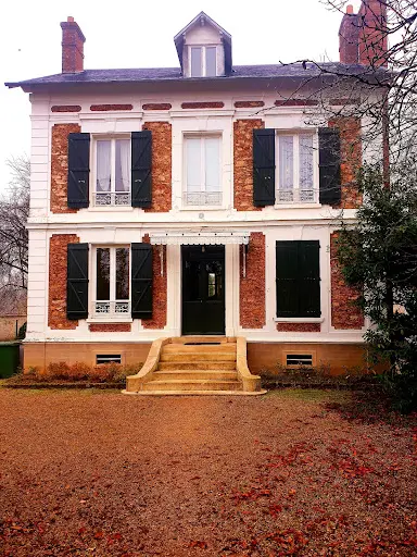 Diana Marques - Julien Drop - Etiopathes Saint-fargeau-ponthierry