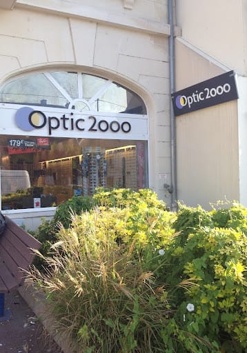 Opticien Saint-fargeau-ponthierry - Optic 2000