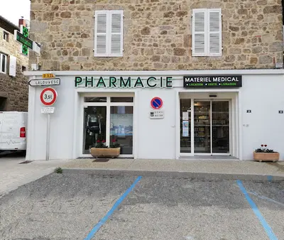 Pharmacie de Saint Felicien