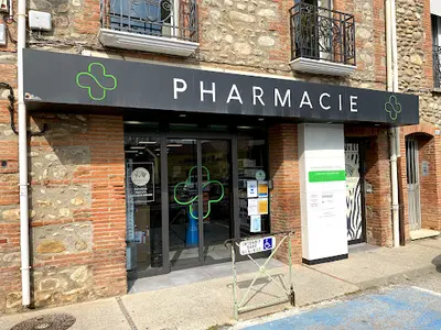 Pharmacie des Ecoles