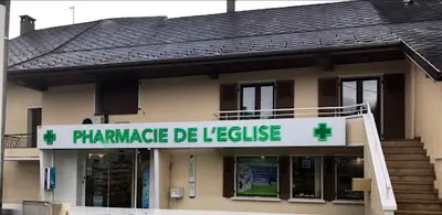 Pharmacie de l'Eglise