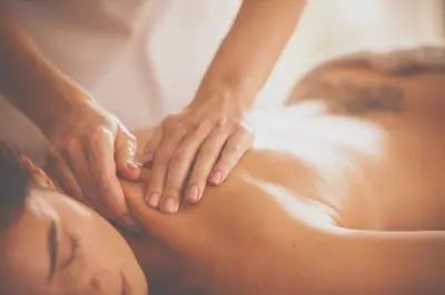 Carole Thevenin Reflexologie