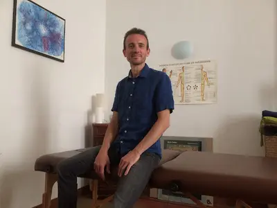 Chalvet Jérôme Naturopathe, Kinésiologue Consulting-corporalis