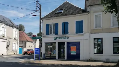 Audioprothésiste Entendre Saint Florent sur Cher