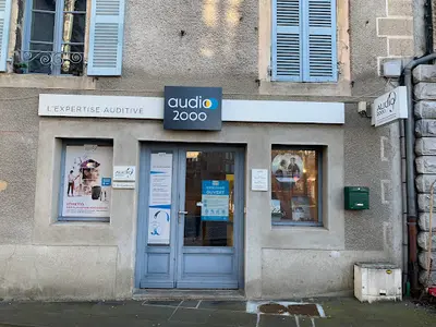 Audioprothésiste Saint-flour - Audio 2000