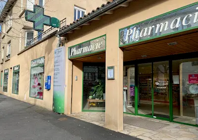 Pharmacie de l'Ander
