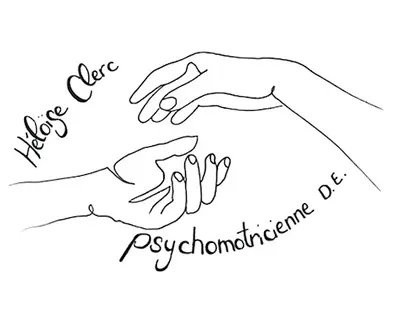 Héloïse Clerc Psychomotricienne