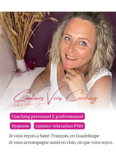 Couleurs Vives Coaching