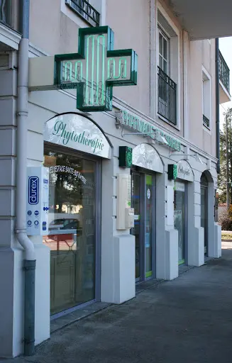 Pharmacie des Sources