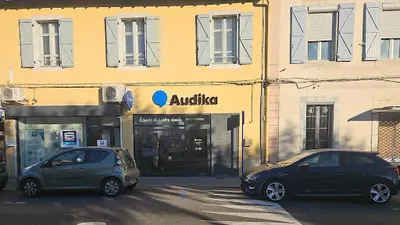Audika - Audioprothésiste St Gaudens
