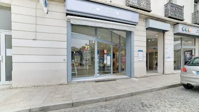 Écouter Voir Audition Mutualiste