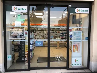 Pharmacie Desloges - Durand-labrunie