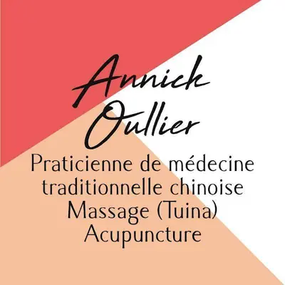 Dr Annick Oullier