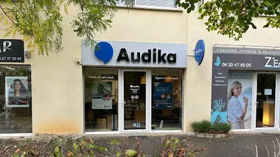 Audika - Audioprothésiste Saint-gely-du-fesc