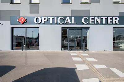 Opticien Saint-gély-du-fesc - Optical Center