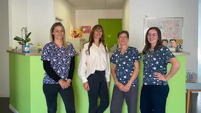 Dr Orthodontiste Dr Anne Bonnevial