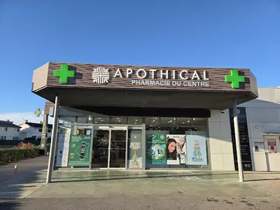Pharmacie Dnb Pharma