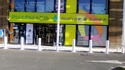 Pharmacie Nature et Sante