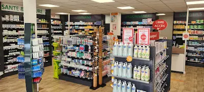 Pharmacie de St Gence